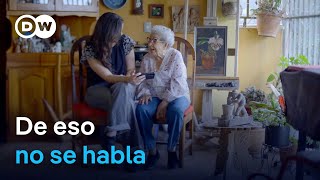 Lo que nunca te atreviste a preguntar a tus abuelas I Fuerza Latina DW [upl. by Asen]