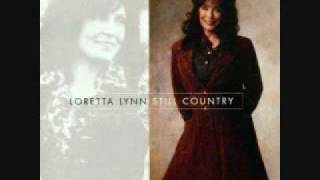 loretta lynn dont open that door [upl. by Krid]