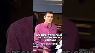 What are your thoughts chickfila employee customerservice viral explorepage reels meme fyp [upl. by Thomson]