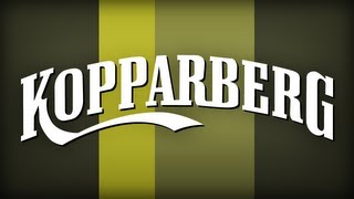 Beverage Guide Express  Kopparberg Pear Cider [upl. by Eiffe]