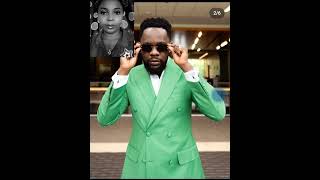 Patoranking musichandsome [upl. by Tansy736]