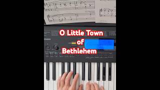 O Little Town of Bethlehem [upl. by Douglas]