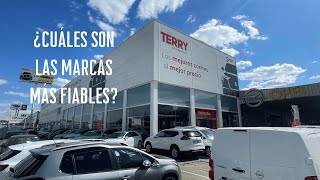 ¿Cuáles son las marcas más fiables  Terry Ocasión [upl. by Opportina209]