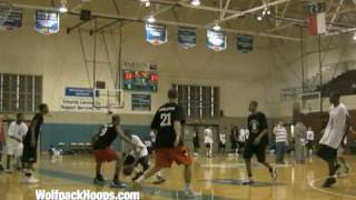 Ryan Harrow Elite 80 Showcase [upl. by Justino]