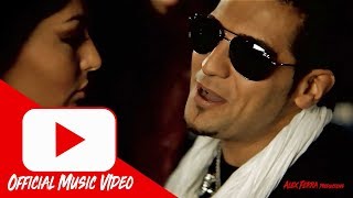 VALY  Delbareh Mehraban Official Music Video [upl. by Gerk]