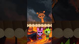 Welcome to Hell Sprunki Incredibox Ultimate Music Creation Game incrediboxsprunki sprunki [upl. by Zerimar]