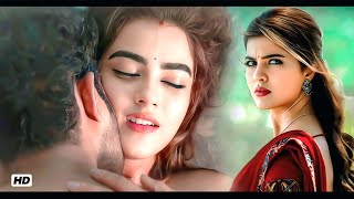 Superhit Telugu Hindi Dubbed Blockbuster Action Romantic Movie Full HD 1080p  Sameer Shivanya [upl. by Pilihp55]