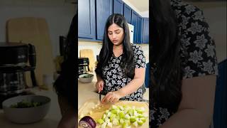 Husband కి Healthy సొరకాయ SOUP akhilavarun minivlog teluguvlogsfromusa foodvlog [upl. by Nasya465]