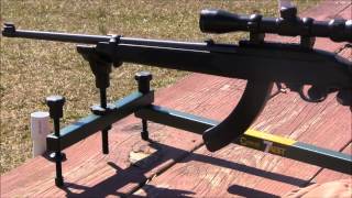 My DIY Product Review Ruger BX25 Rifle Ammunition Magazine [upl. by Ardnuat]