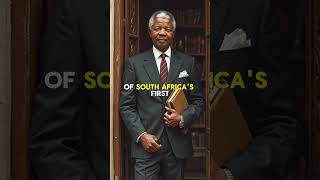 5 Amazing Facts About Nelson Mandela You Didn’t KnowNelsonMandela Inspiration History Apartheid [upl. by Animas]