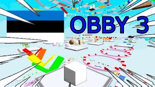 EESTI OBBY 3 aint all that [upl. by Maroney]