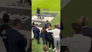 RESSA tra CHIESA e LOCATELLI… finale inaspettato juventus locatelli calcio [upl. by Lehcyar]