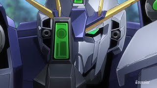 Gundam Build Fighters Try Ep 3 Eng Sub [upl. by Horton80]