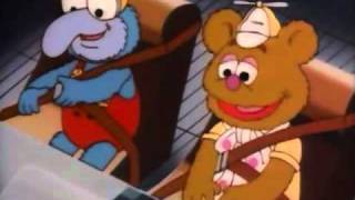 Muppets Baby Cap 27 El extraño catarro de kiko parte 3mp4 [upl. by Ewan]