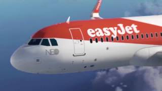 easyJet presents ‘Jet Sounds’ [upl. by Pablo]