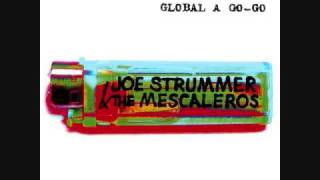 Joe Strummer and the Mescaleros  Shaktar Donetsk [upl. by Rie]