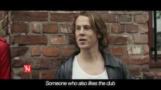 Ylvis  Someone Like Me DUBSTEP REMOVED VERSION HD [upl. by Standley]