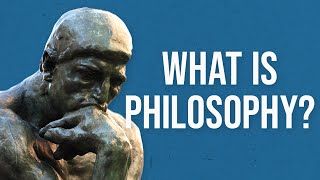 What is Philosophy [upl. by Tessa]