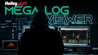 How to Open HOLLEY EFI Data Logs in MEGALOG VIEWER [upl. by Sawyere662]