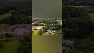 Clumber park shortvideo viralvideo shortsfeed [upl. by Ayardna]