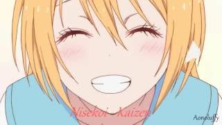 Nisekoi Season 2   Kaizen VIOLIN OST [upl. by Htrap]