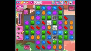 Candy Crush Saga Level 1721 [upl. by Alliuqal]