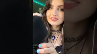 Beebee asmr only mic triggers compilation Full video on my channel fastandagressiveasmr [upl. by Atul]