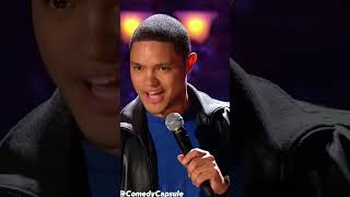 Trevor noah on being Black😂 shorts funny trevornoah comedyshorts humor standup [upl. by Leuneb]