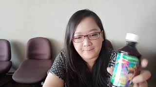 HONEST REVIEW BLACKMORES MULTIVITAMIN dan beberapa vitamin anak lainnya [upl. by Sladen]