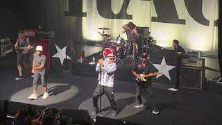 Prophets of Rage Full Performance live  Paris  Olympia  08082019 [upl. by Enisaj918]