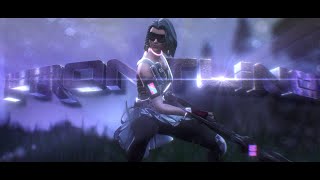 quotFRONTLINEquot Fortnite EDIT  2K  KuroSummerEC [upl. by Beane]