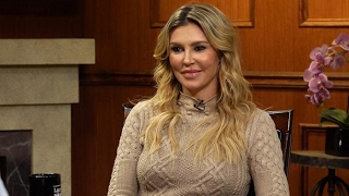 Brandi Glanville on Working for Trump amp Never Being Comfortable on Housewives [upl. by Corliss]