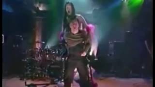 Marilyn Manson and Twiggy Ramirez HELL [upl. by Hartill638]