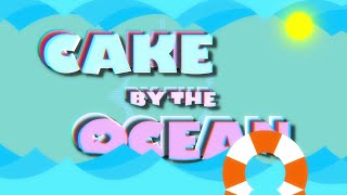 Cake by the Ocean  DNCE Lyric Edit [upl. by Negaet628]