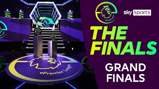 LIVE ePremier League Finals 2022  FIFA 22 [upl. by Kenna]