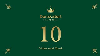 videre mod dansk 10 [upl. by Rodolphe]