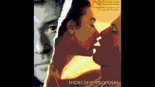 John Barry  quotIndecent Proposalquot End Theme Reprise [upl. by Stryker]