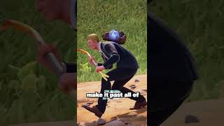 Can You Win A Game Of Fortnite Without Breaking Any Laws [upl. by Levine]