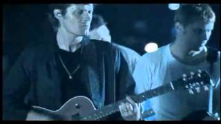 Jim Cuddy  quotDisappointmentquot Official Video [upl. by Oderfla]