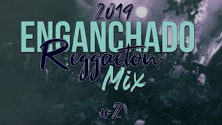 Enganchado Reggaetón Mix 2 2019Lo Nuevo  Alex Suarez DJ 🔥 [upl. by Arihsat206]