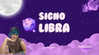 LIBRA ♎️ NO SABES LA AGONIA QUE LLEVA EMOCIONAL QIOERE DECIRTE QUE TE AMA PERO SU COBARDIAlibra [upl. by Erica]