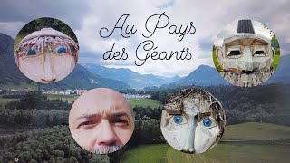 Au pays des Géants 07040 [upl. by Ally367]