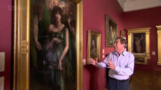 24 A Passion for the PreRaphaelites  Andrew Lloyd Webber [upl. by Ladd]