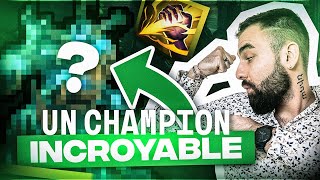 LE MEILLEUR CHAMPION DE LA JUNGLE EN S12 [upl. by Xena]