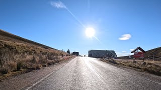 Cycle touring in the Scottish Highlands  11 [upl. by Jacinta455]