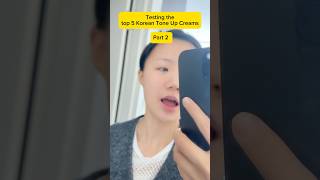 How Korean Master the NoMakeup Look  WLab White Holic  Best Tone Up Cream Review Part 2 [upl. by Cecile]