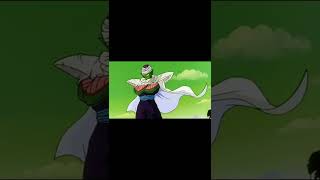 Edit Piccolo VS Frieza [upl. by Adallard]