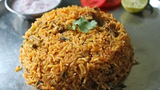 Dindigul Thalapakatti Chicken Biryani Recipe [upl. by Neyugn]