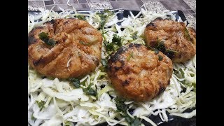 Tandoori Veg Momos Dim Sum [upl. by Henni823]