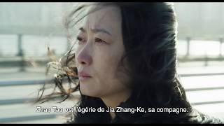 Pourquoi fautil absolument voir Les Eternels de Jia ZhangKe [upl. by Aleibarg]